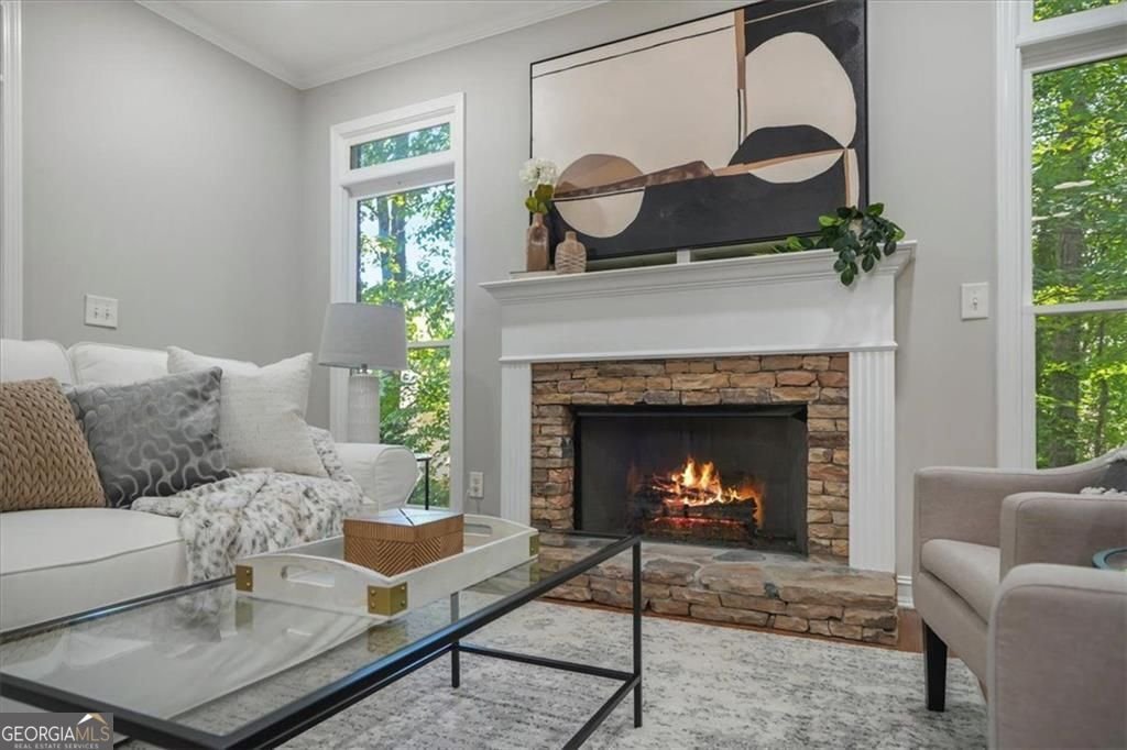 7255 Village Creek Trace Atlanta - Photo 35