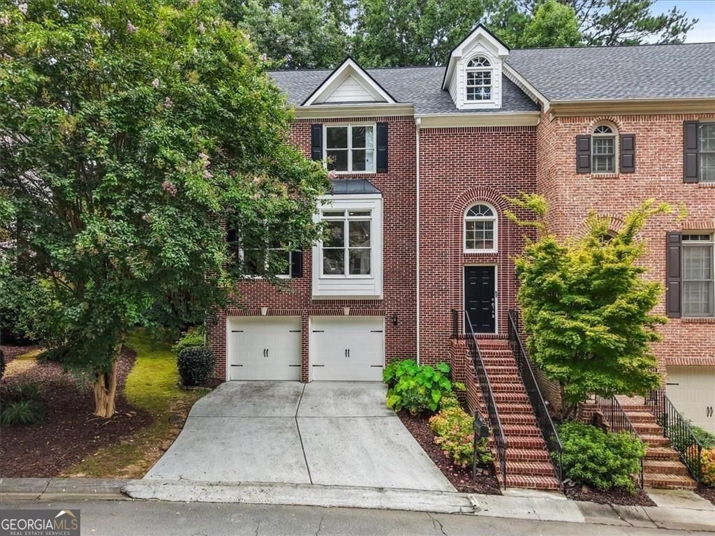 7255 Village Creek Trace Atlanta - Photo 39