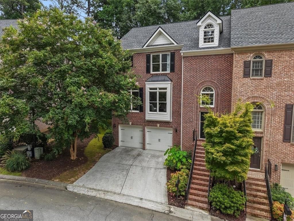 7255 Village Creek Trace Atlanta - Photo 43