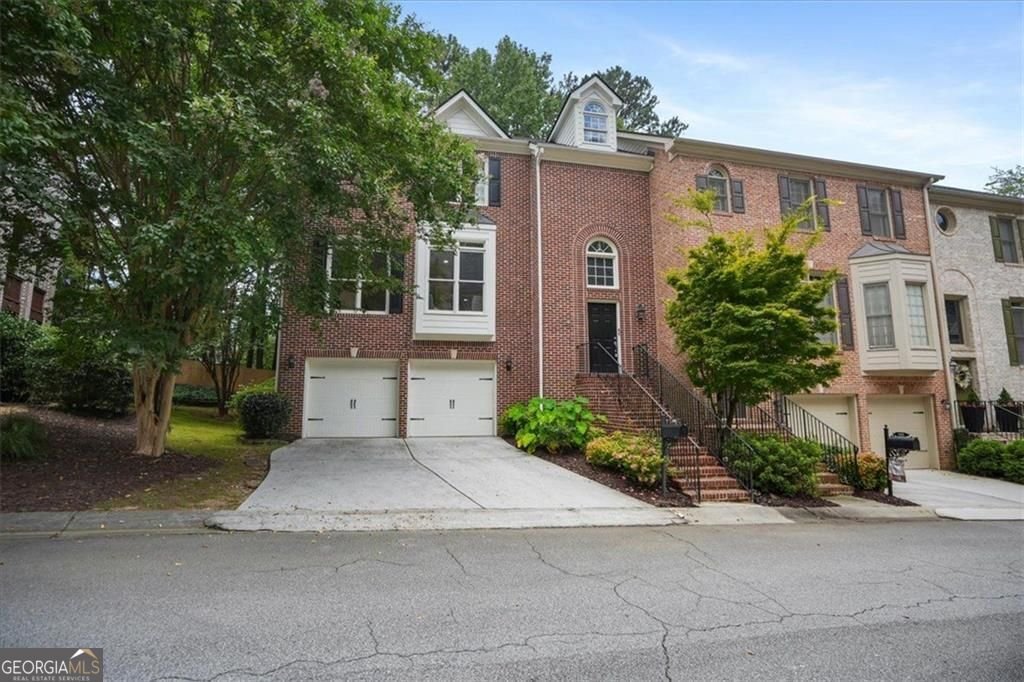 7255 Village Creek Trace Atlanta - Photo 45