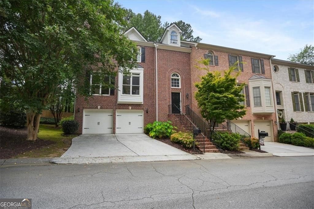 7255 Village Creek Trace Atlanta - Photo 46