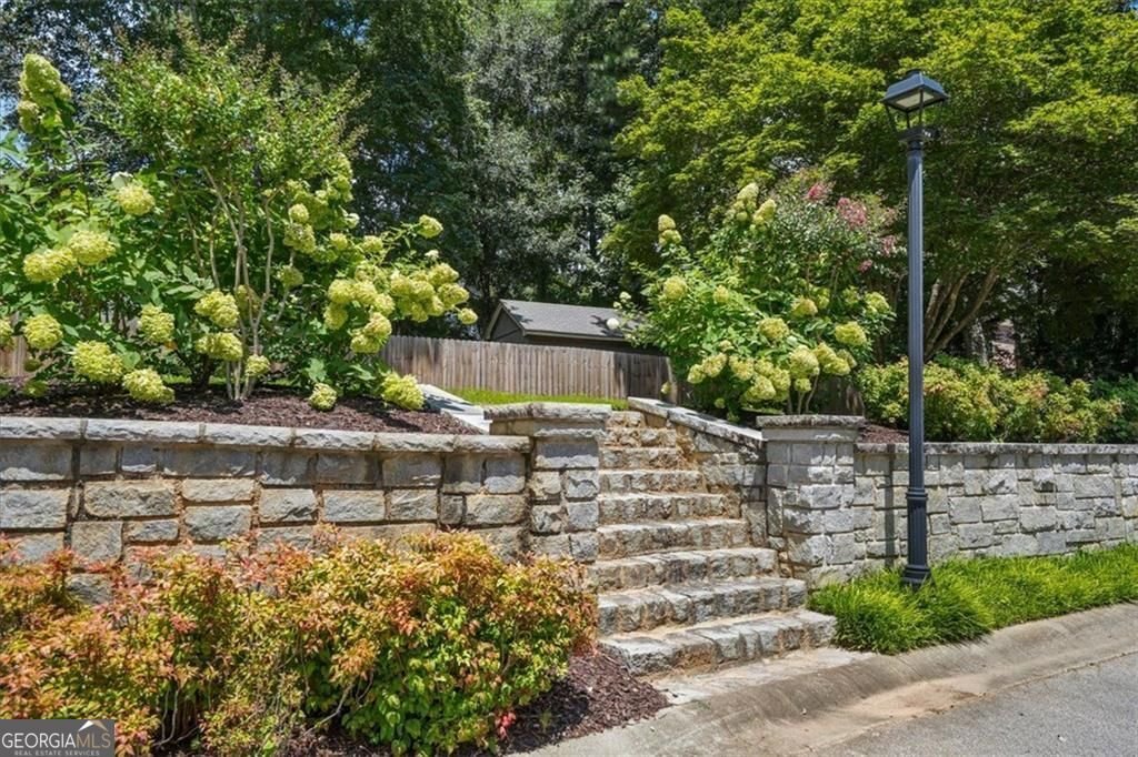 7255 Village Creek Trace Atlanta - Photo 49