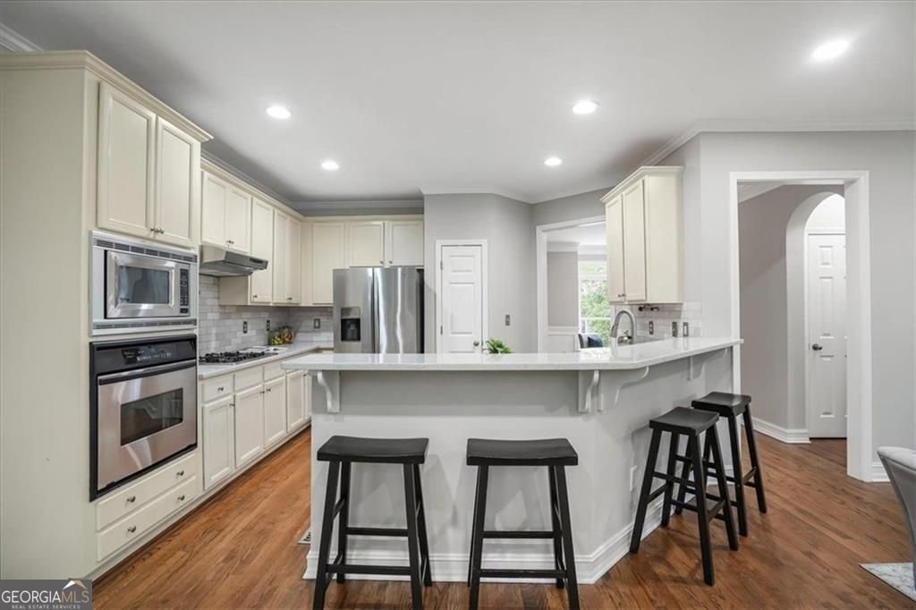 7255 Village Creek Trace Atlanta - Photo 6