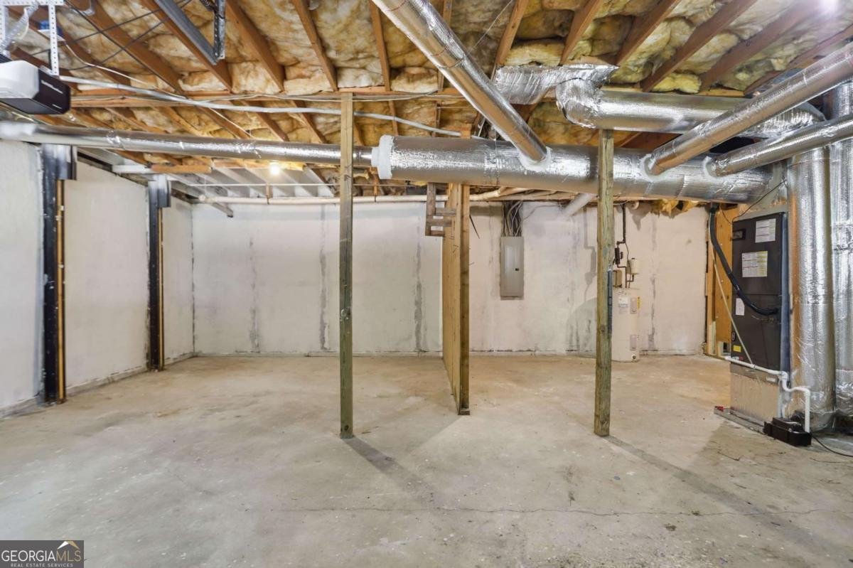2333 Donnie Lee Drive Gainesville - Photo 22