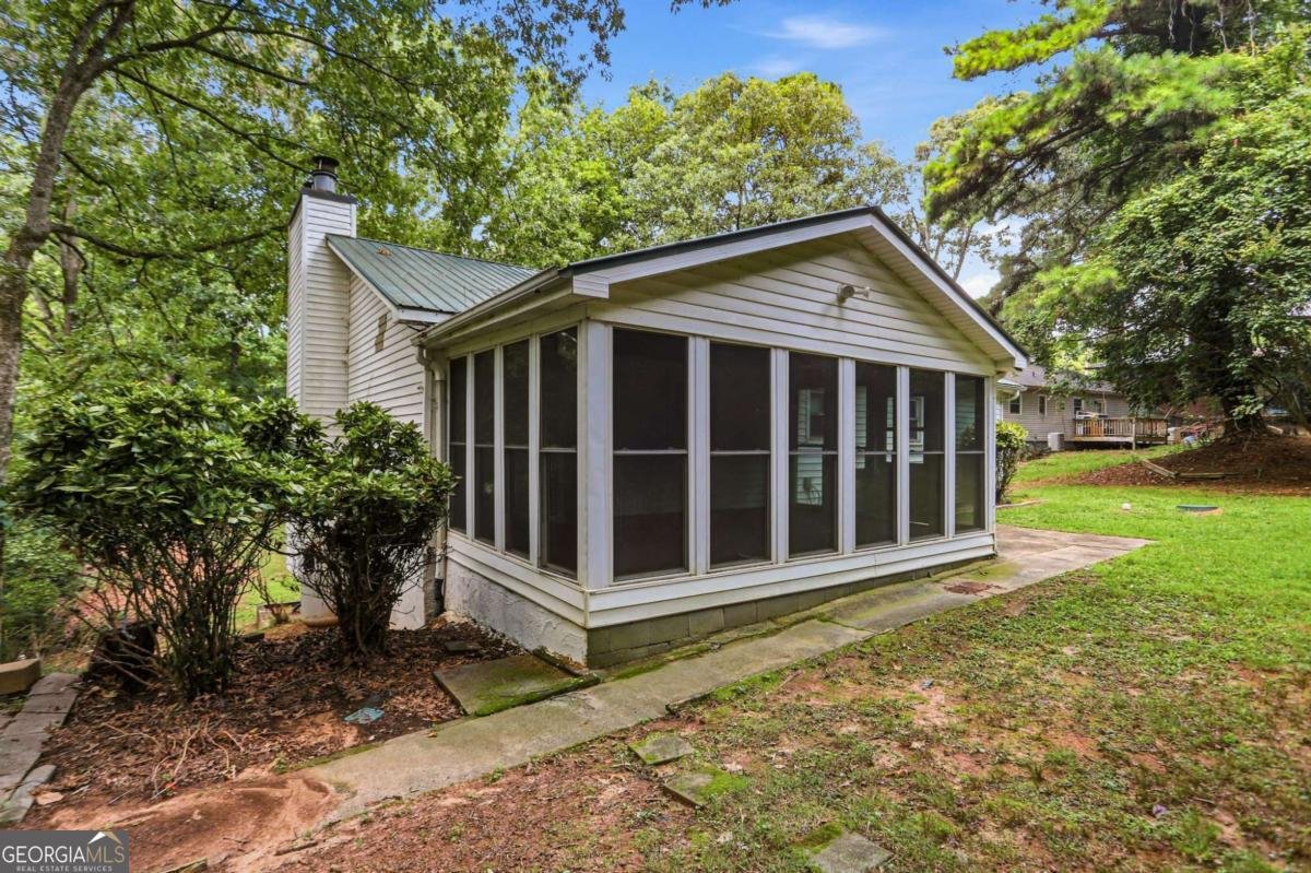 2333 Donnie Lee Drive Gainesville - Photo 27