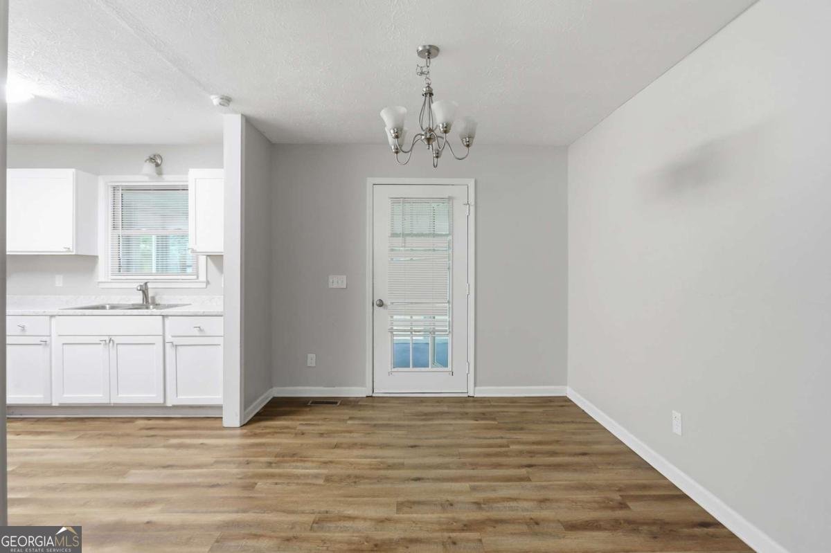 2333 Donnie Lee Drive Gainesville - Photo 6