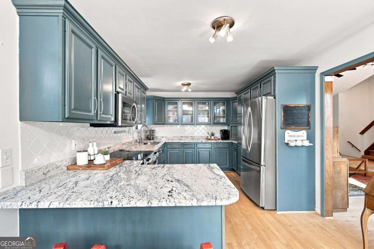 4361 Bishop Lake Road Marietta - Photo 12