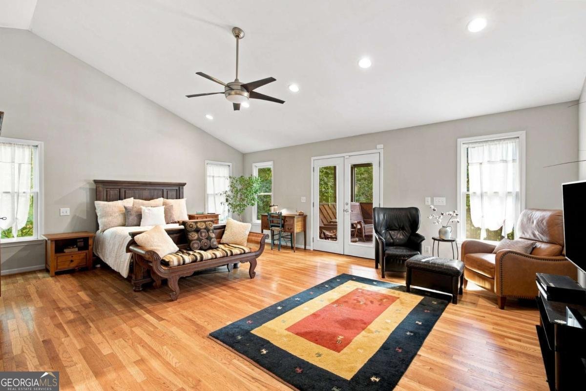 4361 Bishop Lake Road Marietta - Photo 14