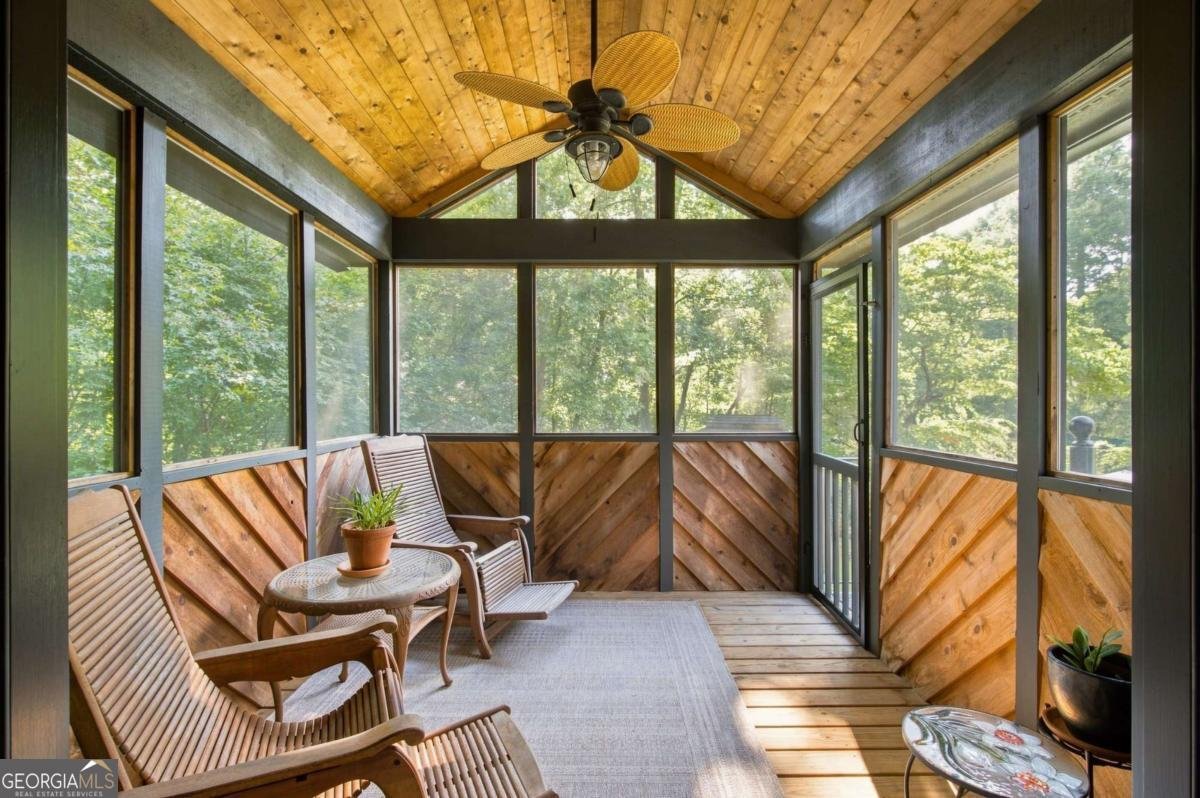 4361 Bishop Lake Road Marietta - Photo 21