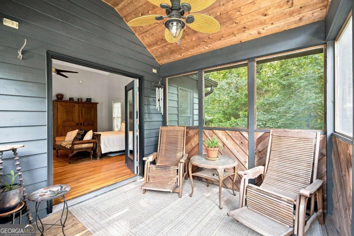 4361 Bishop Lake Road Marietta - Photo 22