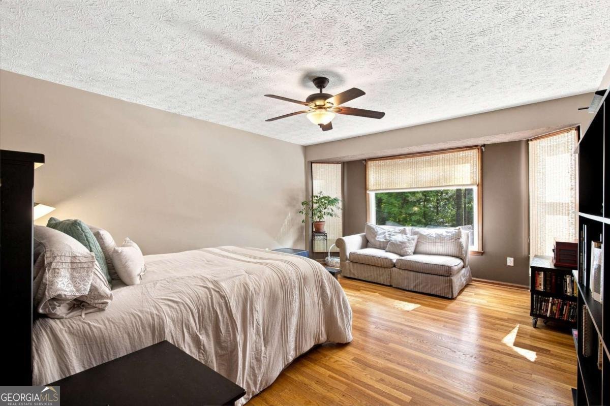 4361 Bishop Lake Road Marietta - Photo 23