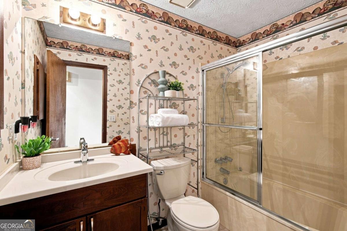 4361 Bishop Lake Road Marietta - Photo 31