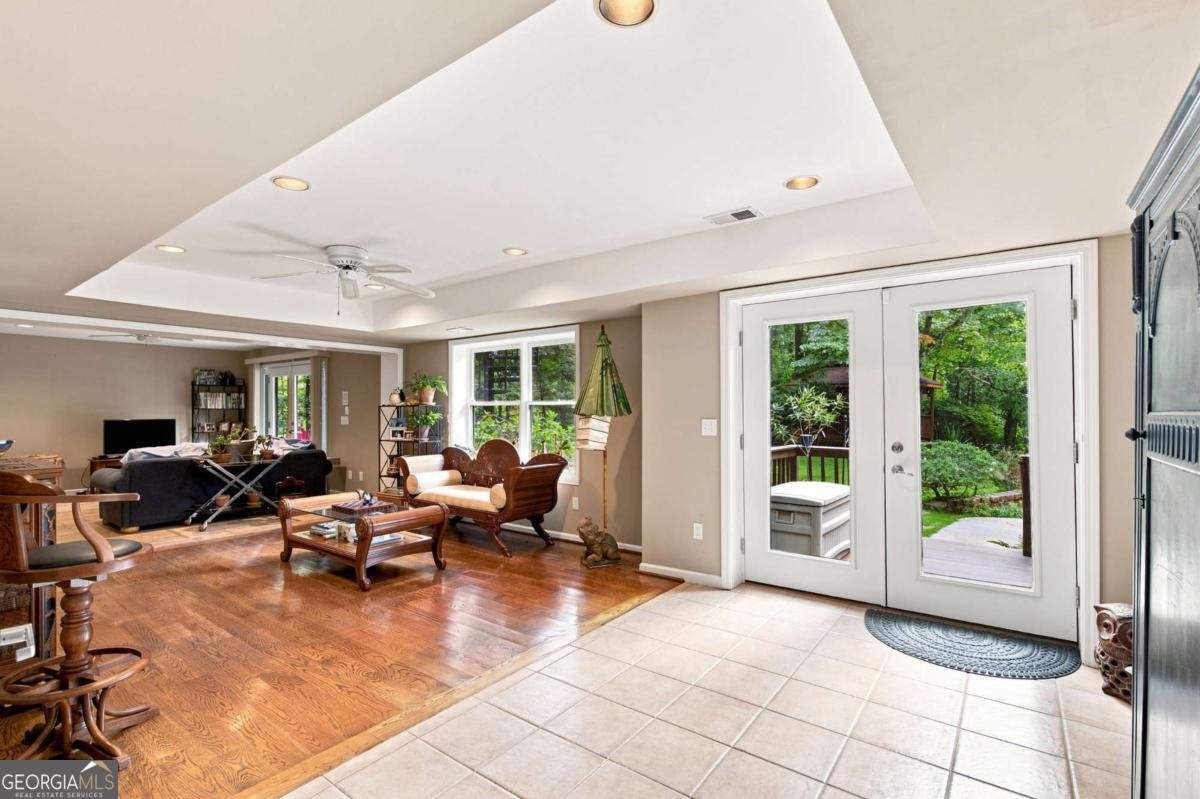 4361 Bishop Lake Road Marietta - Photo 32