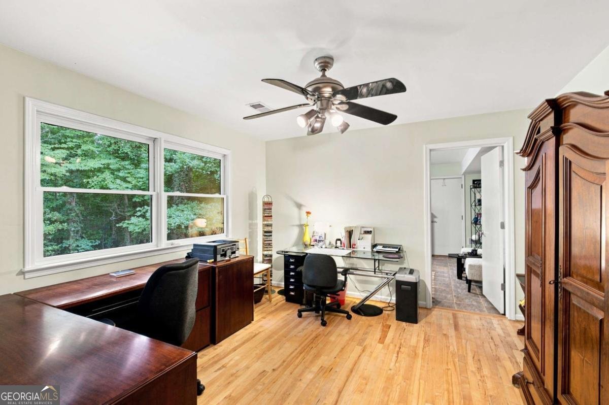4361 Bishop Lake Road Marietta - Photo 37
