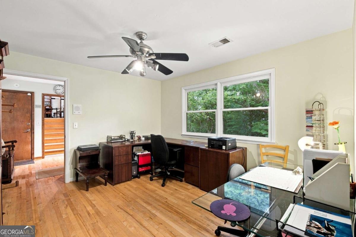 4361 Bishop Lake Road Marietta - Photo 38