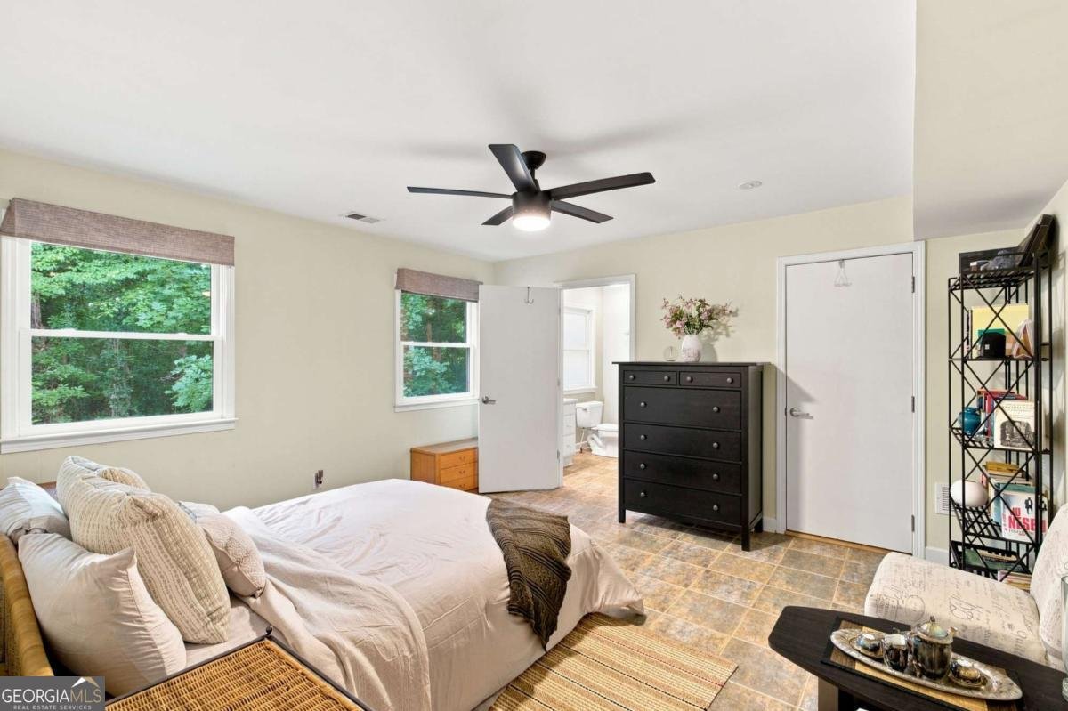 4361 Bishop Lake Road Marietta - Photo 40