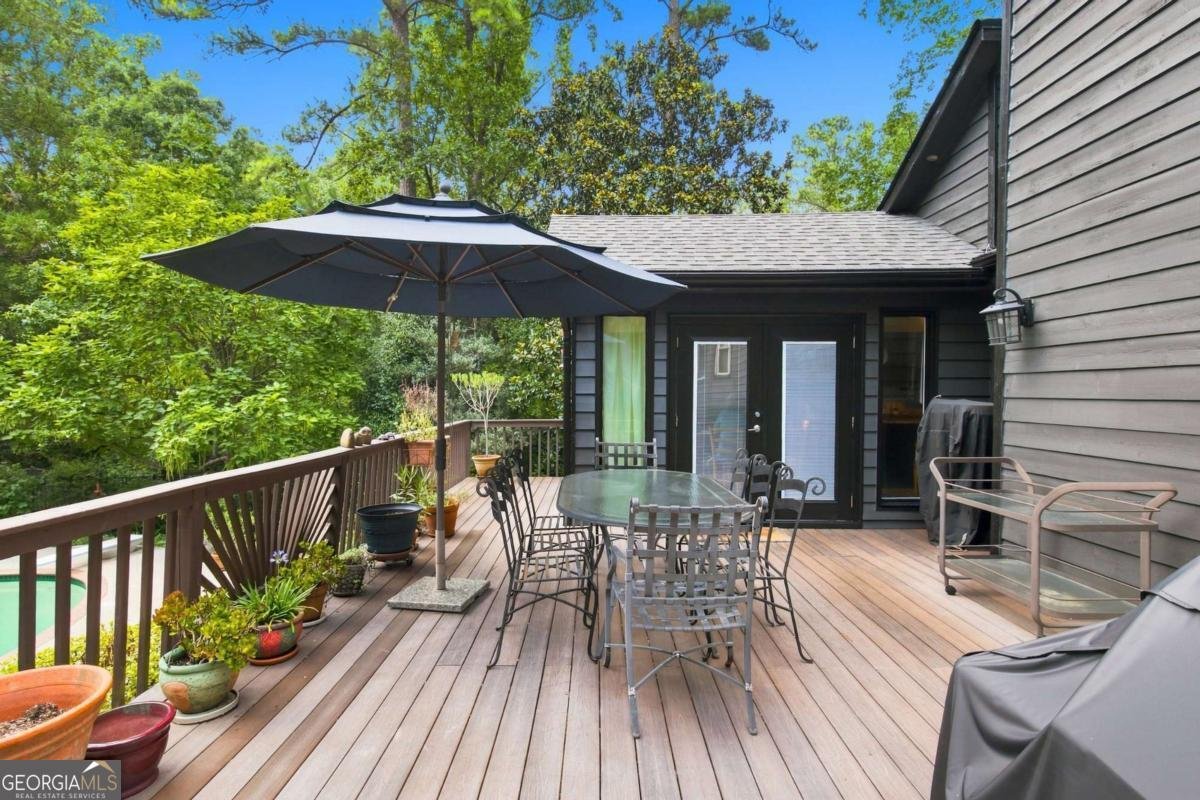 4361 Bishop Lake Road Marietta - Photo 43