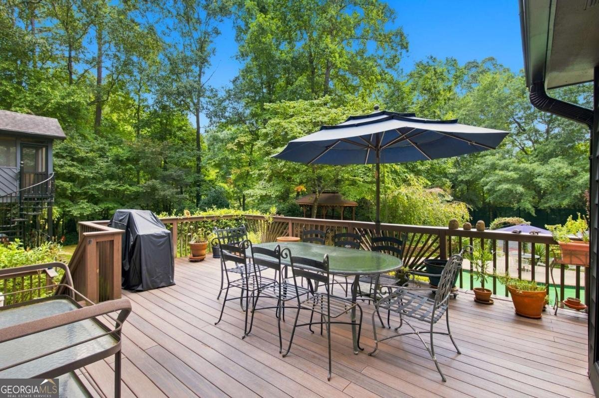 4361 Bishop Lake Road Marietta - Photo 44
