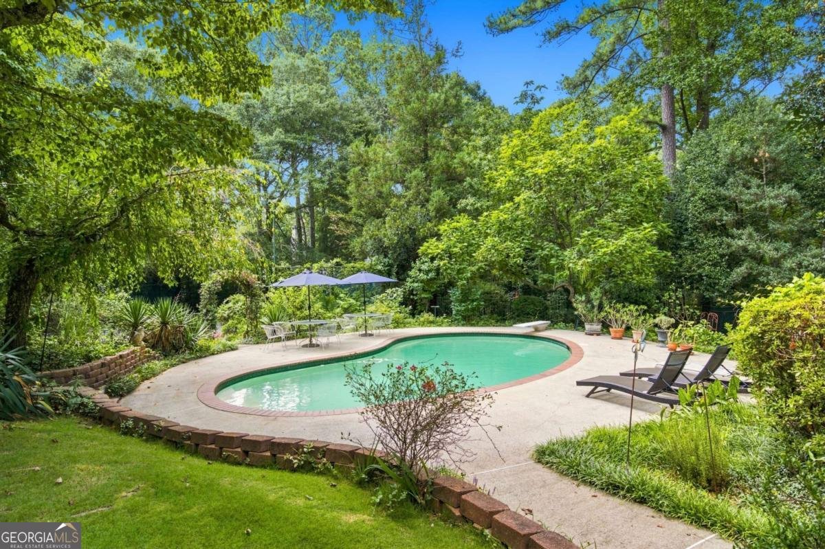 4361 Bishop Lake Road Marietta - Photo 48
