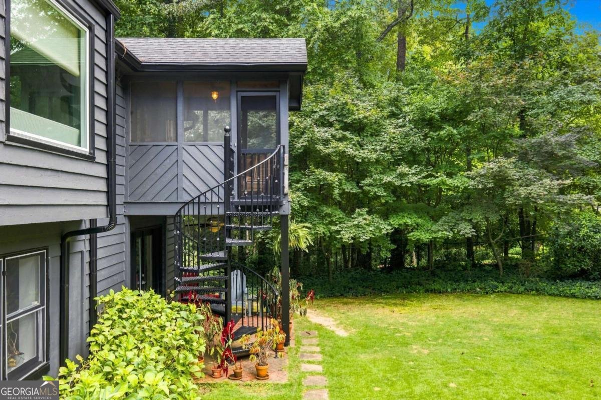 4361 Bishop Lake Road Marietta - Photo 51