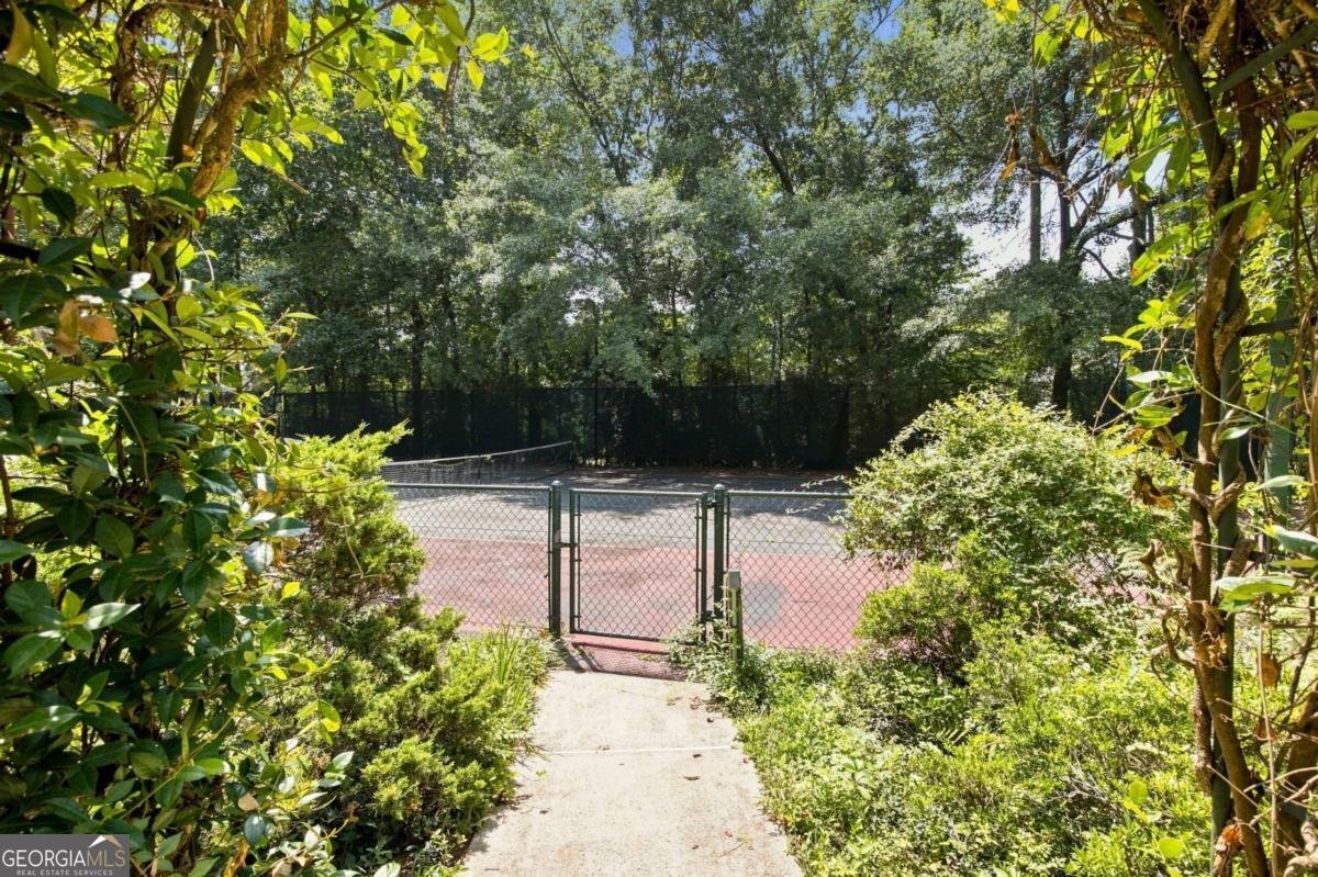 4361 Bishop Lake Road Marietta - Photo 52