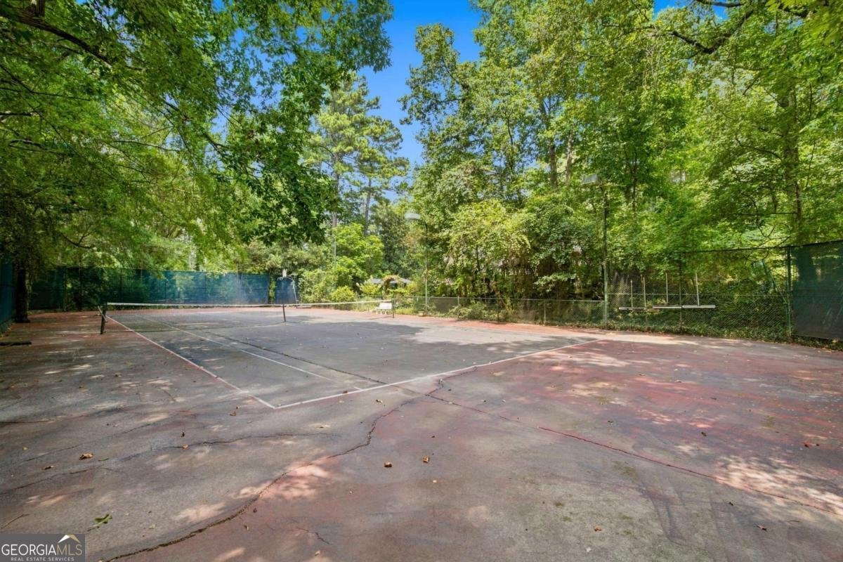 4361 Bishop Lake Road Marietta - Photo 53