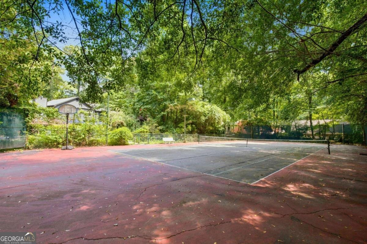 4361 Bishop Lake Road Marietta - Photo 54