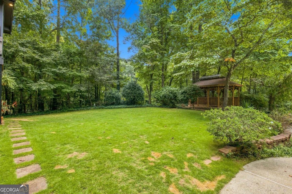 4361 Bishop Lake Road Marietta - Photo 56