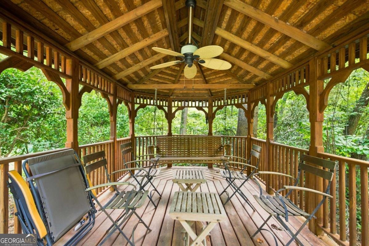 4361 Bishop Lake Road Marietta - Photo 58