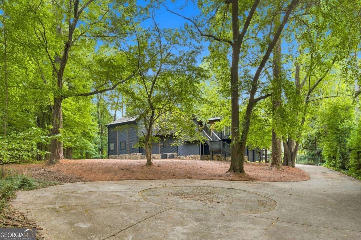 4361 Bishop Lake Road Marietta - Photo 60