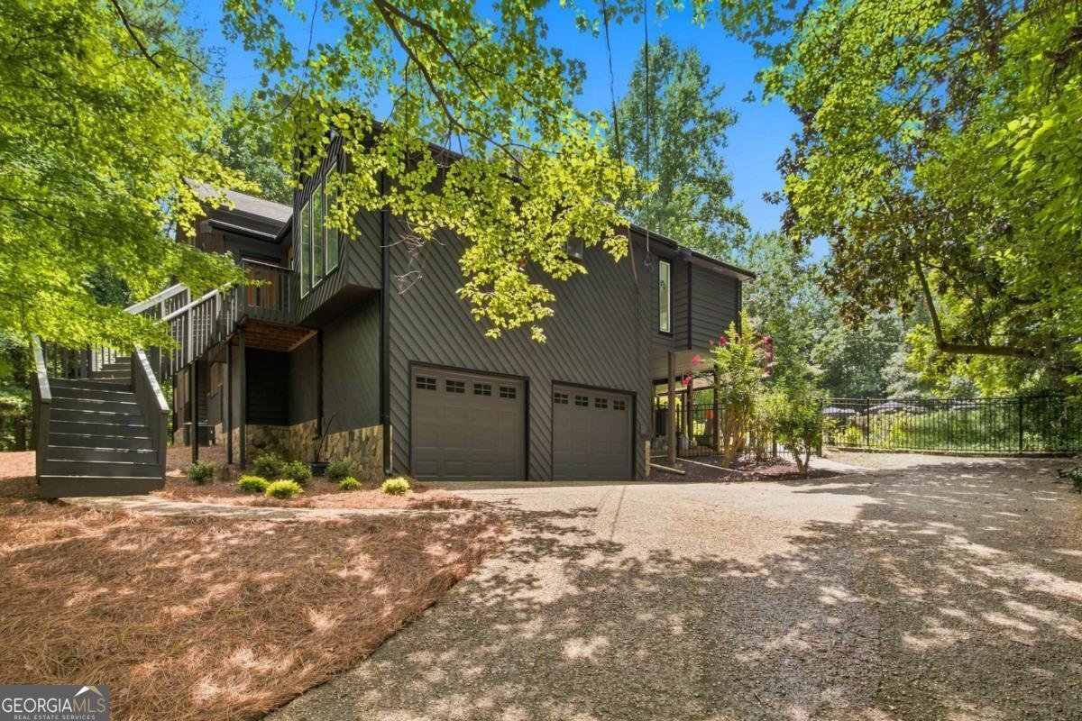 4361 Bishop Lake Road Marietta - Photo 61