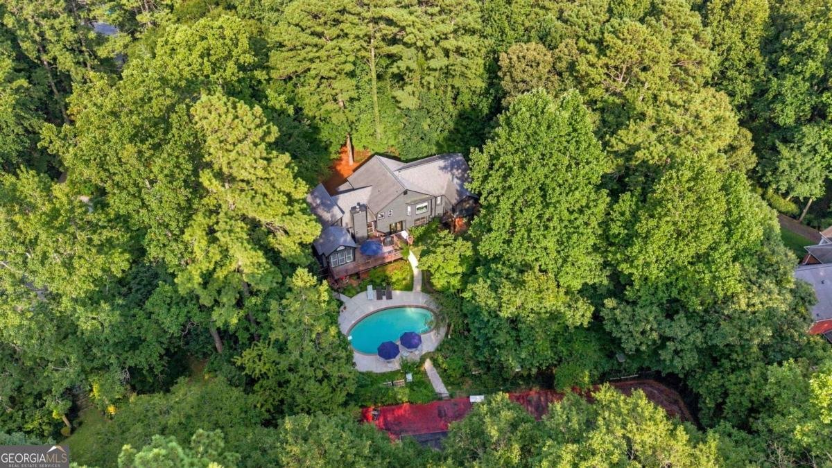 4361 Bishop Lake Road Marietta - Photo 62