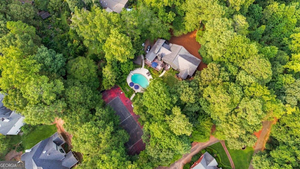 4361 Bishop Lake Road Marietta - Photo 63