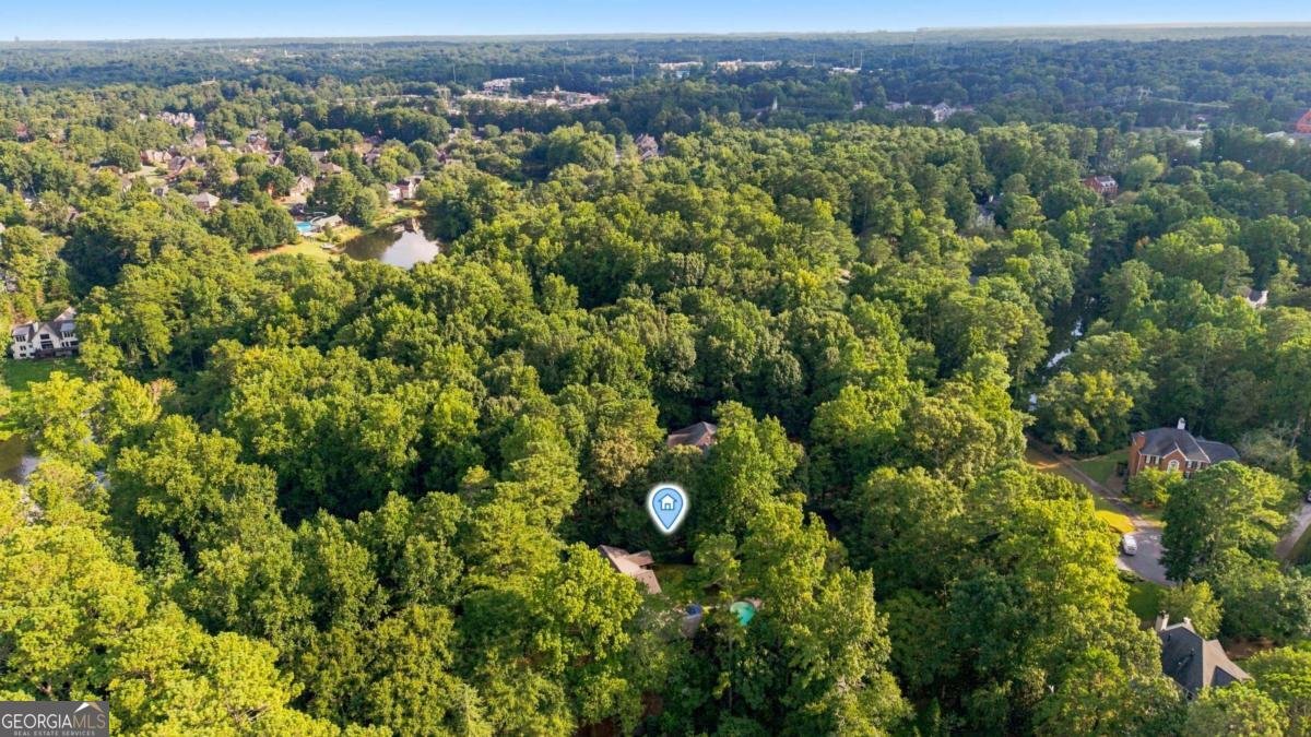 4361 Bishop Lake Road Marietta - Photo 65