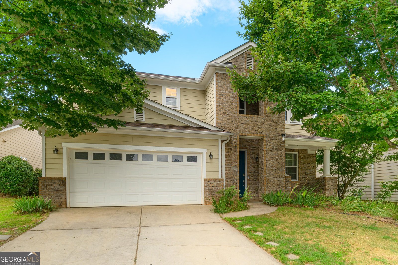 35 Timber Lane Newnan - main photo