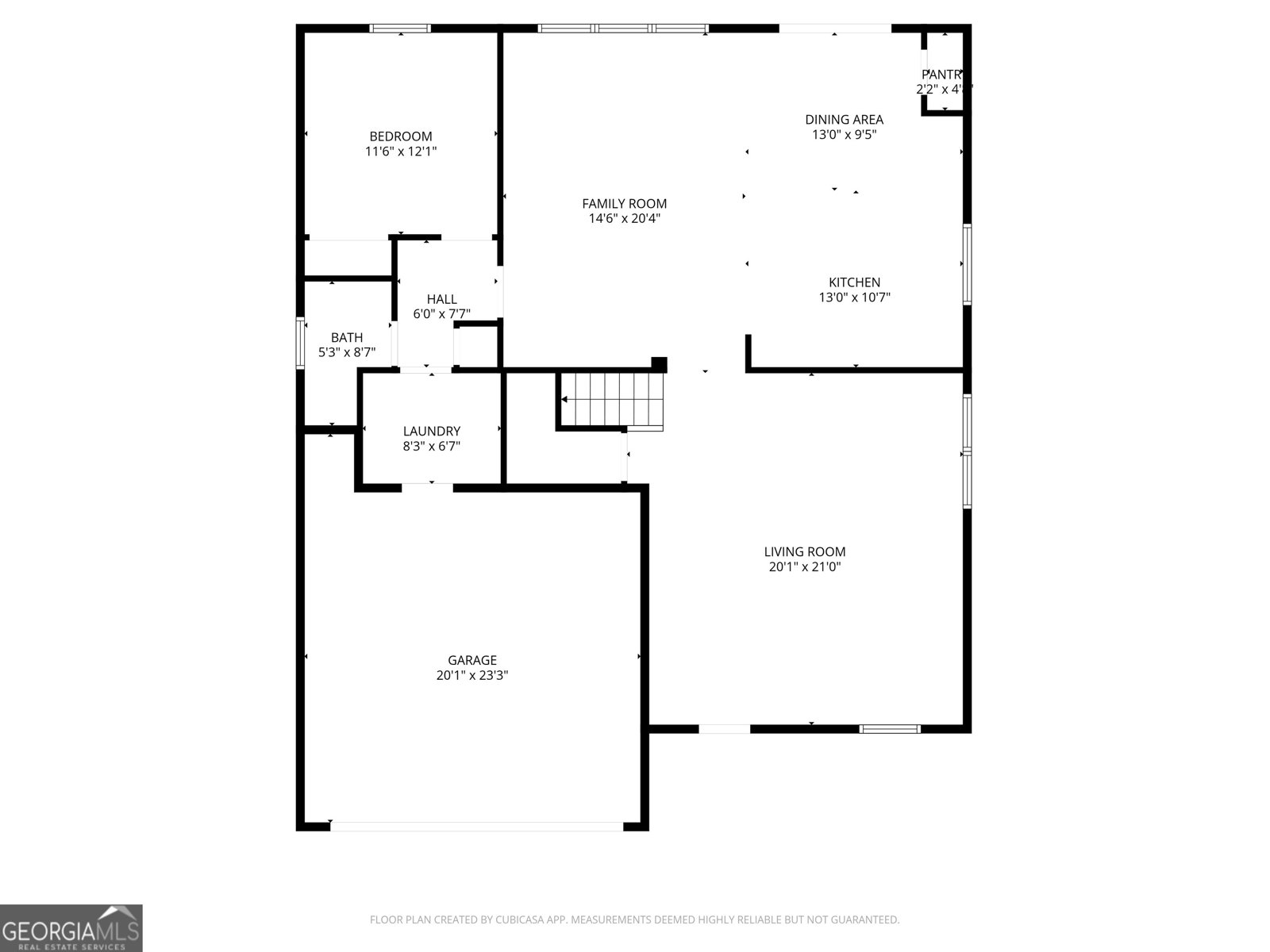 35 Timber Lane Newnan - Photo 21