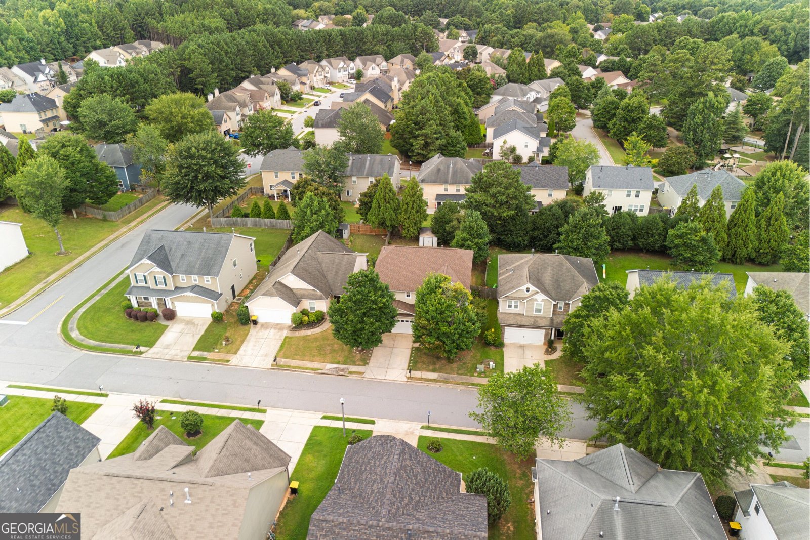 35 Timber Lane Newnan - Photo 23