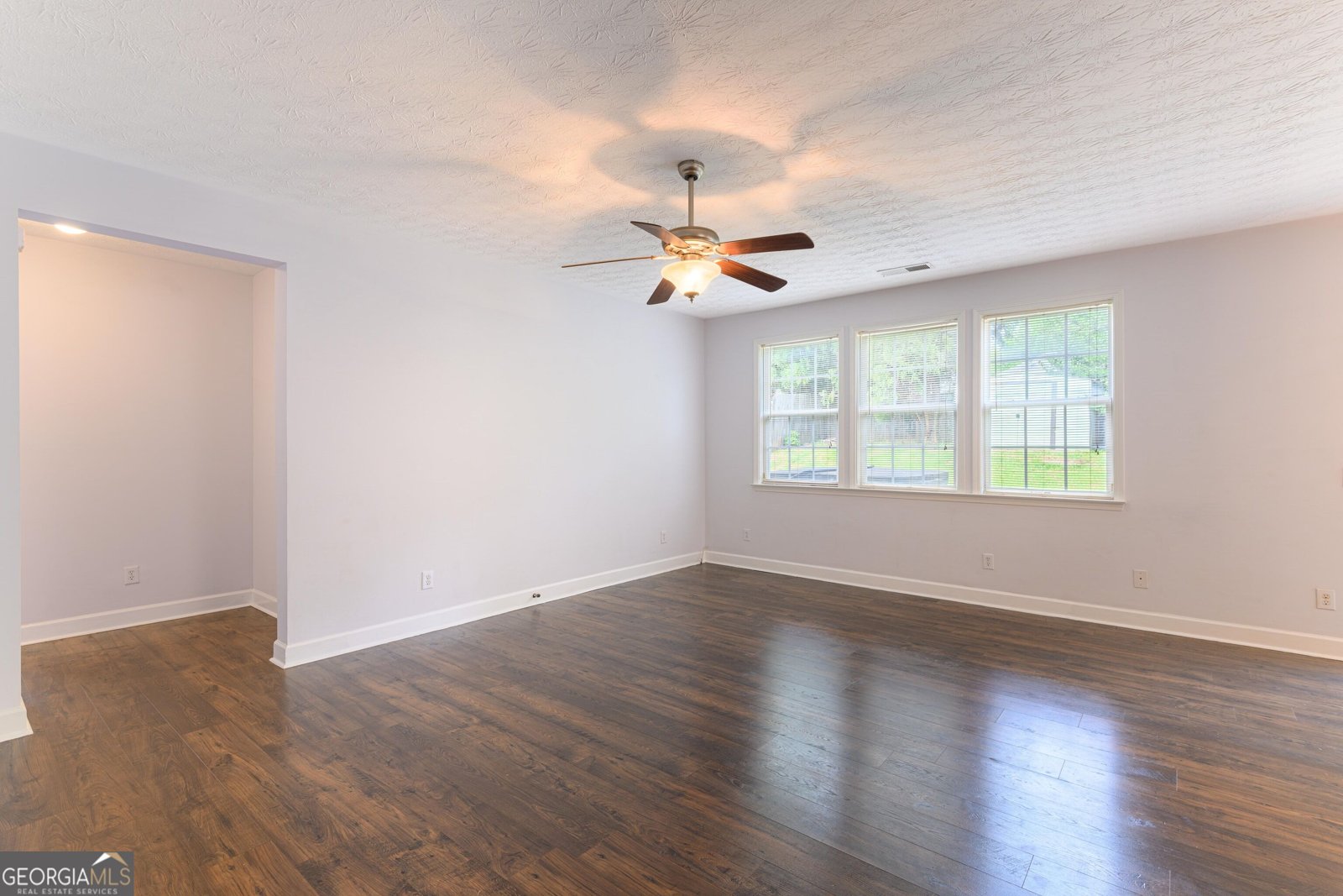 35 Timber Lane Newnan - Photo 7