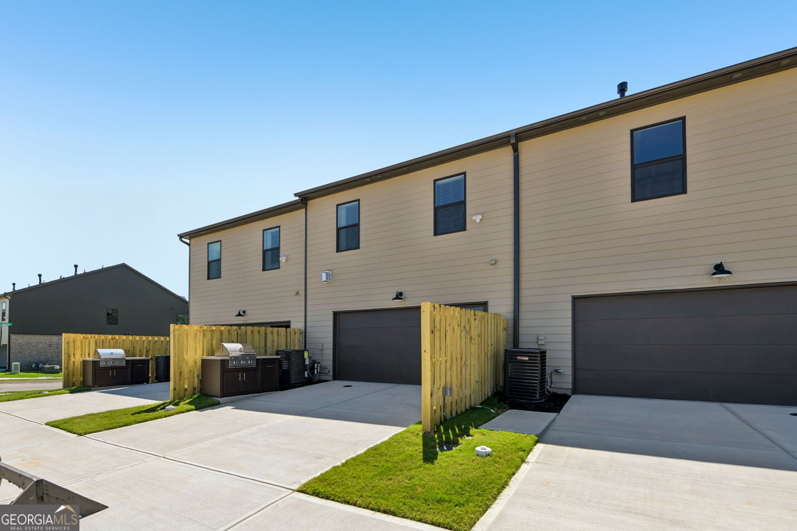 307 Barracks Way Hoschton - Photo 35