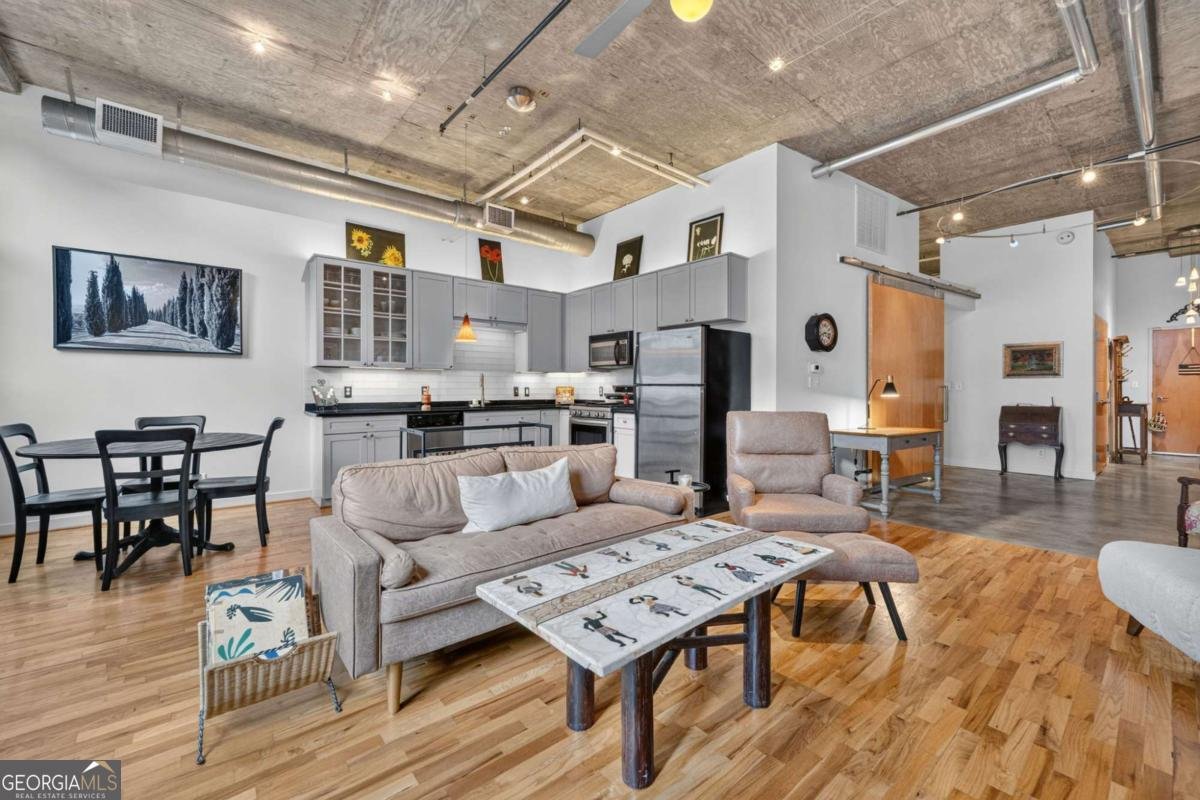 660 Glen Iris Drive Atlanta - Photo 11