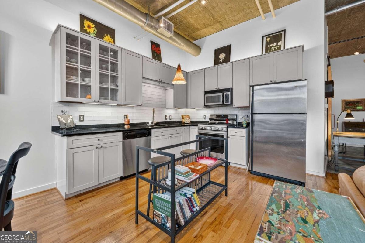660 Glen Iris Drive Atlanta - Photo 12