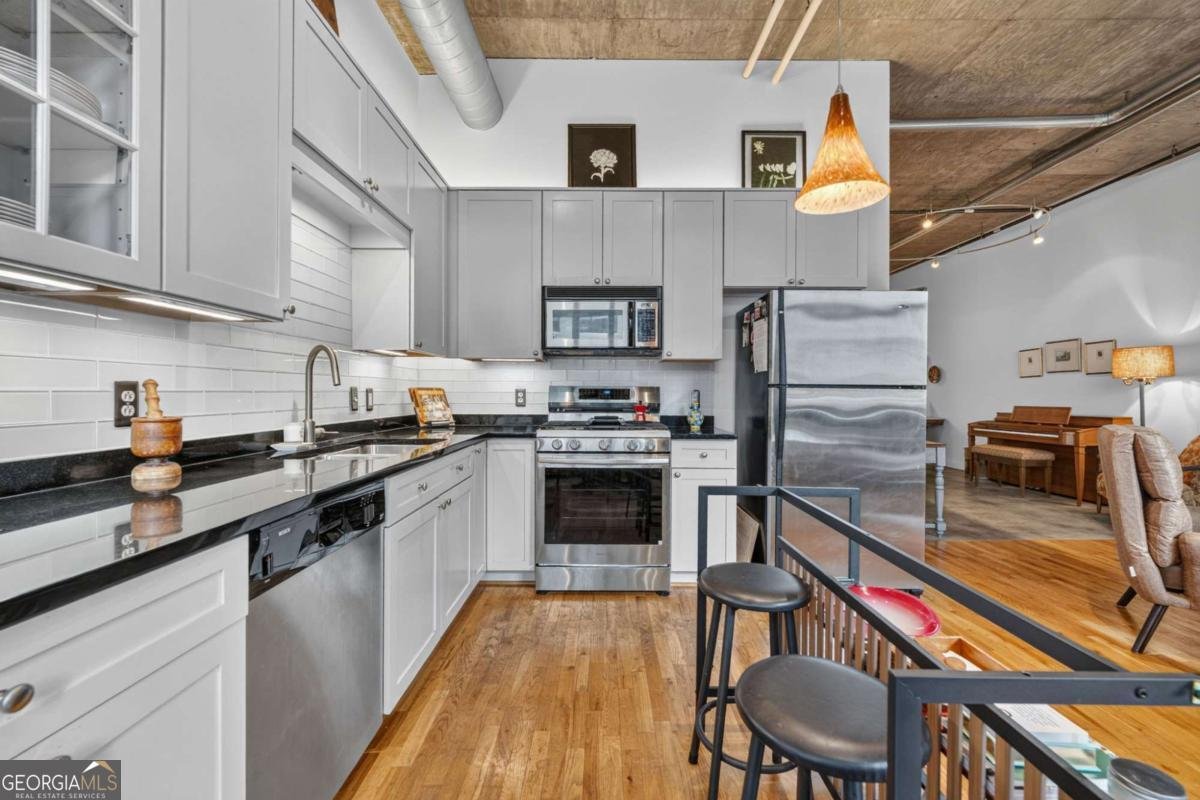 660 Glen Iris Drive Atlanta - Photo 13