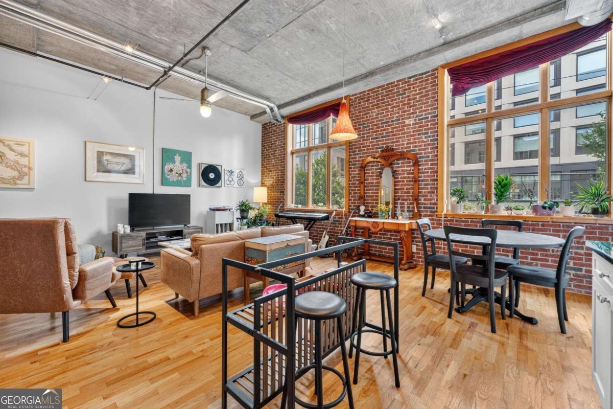 660 Glen Iris Drive Atlanta - Photo 18