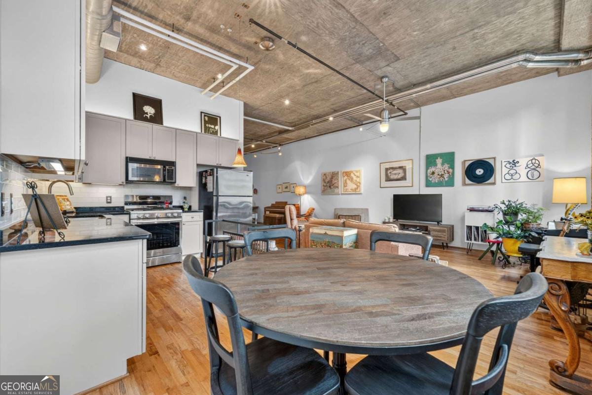 660 Glen Iris Drive Atlanta - Photo 20