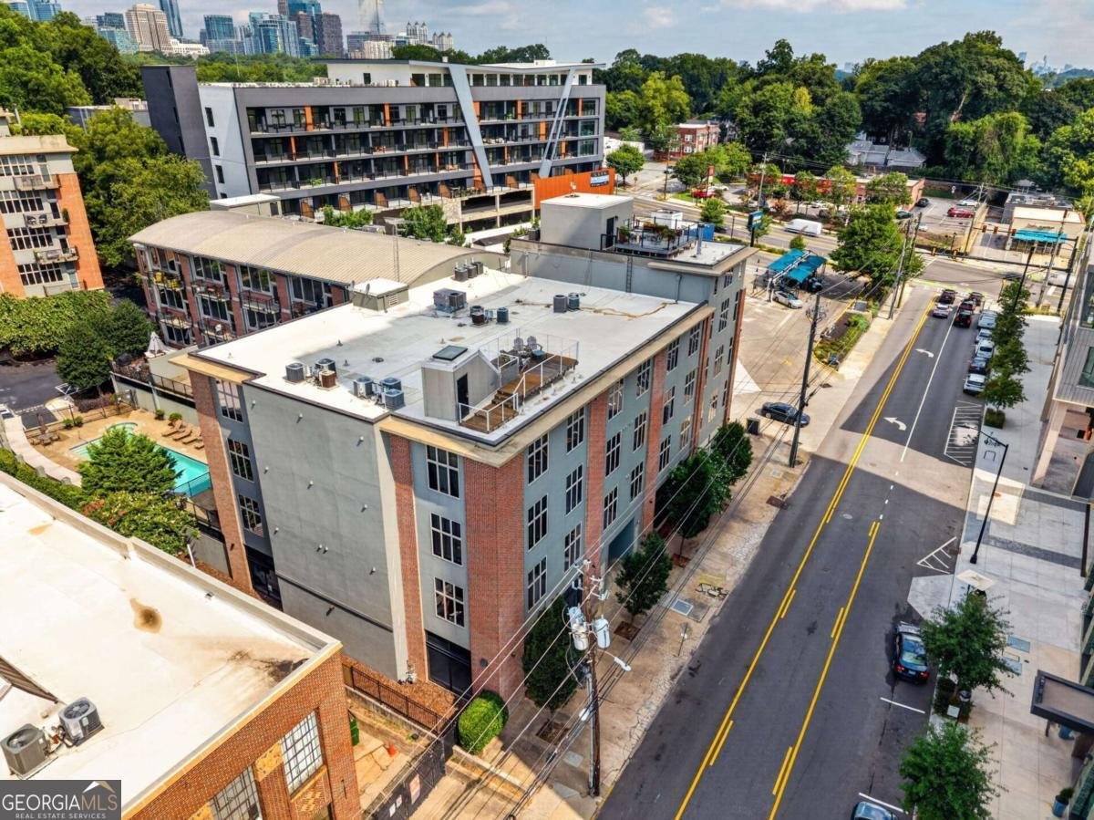 660 Glen Iris Drive Atlanta - Photo 33