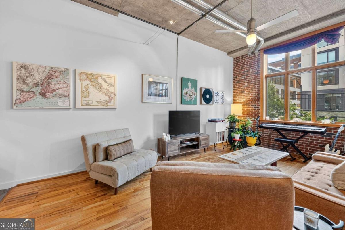 660 Glen Iris Drive Atlanta - Photo 8