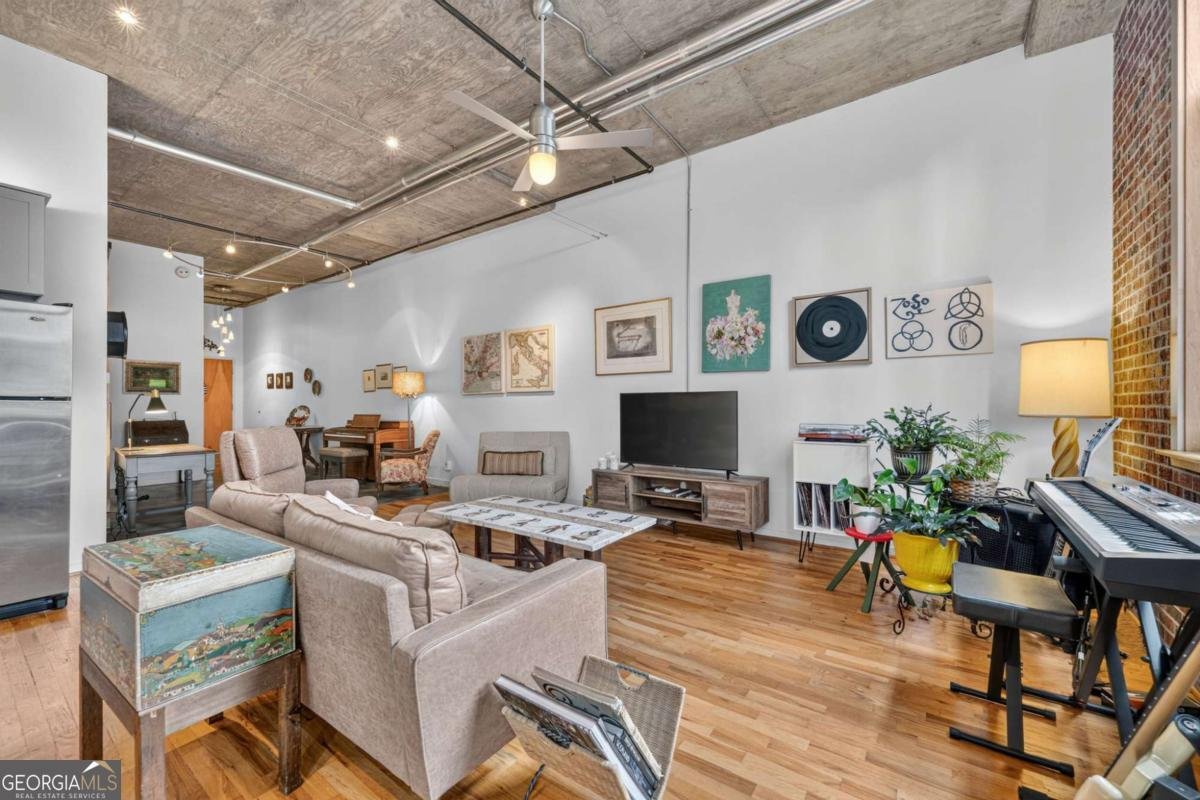 660 Glen Iris Drive Atlanta - Photo 9