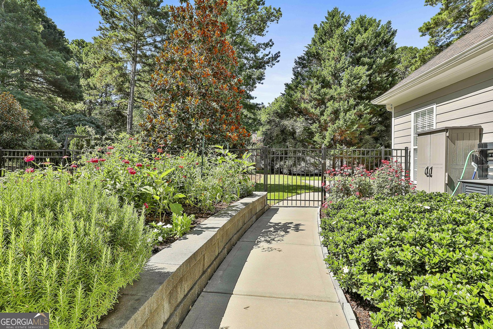 681 ELLISON RD Ellison Road Tyrone - Photo 55