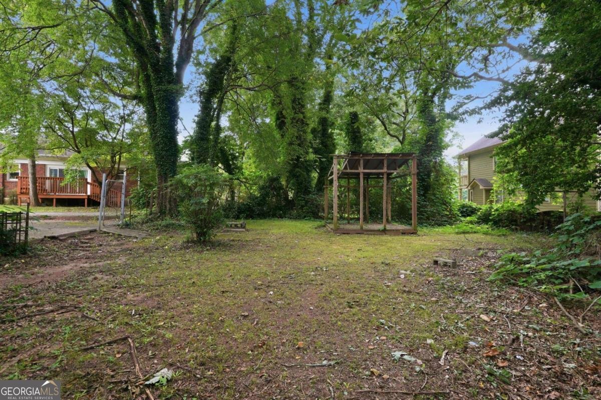 1028 Birch Street Atlanta - Photo 24