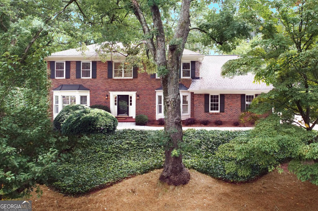 5165 Wellshire Place Atlanta - main photo